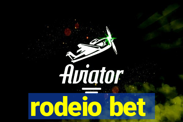 rodeio bet